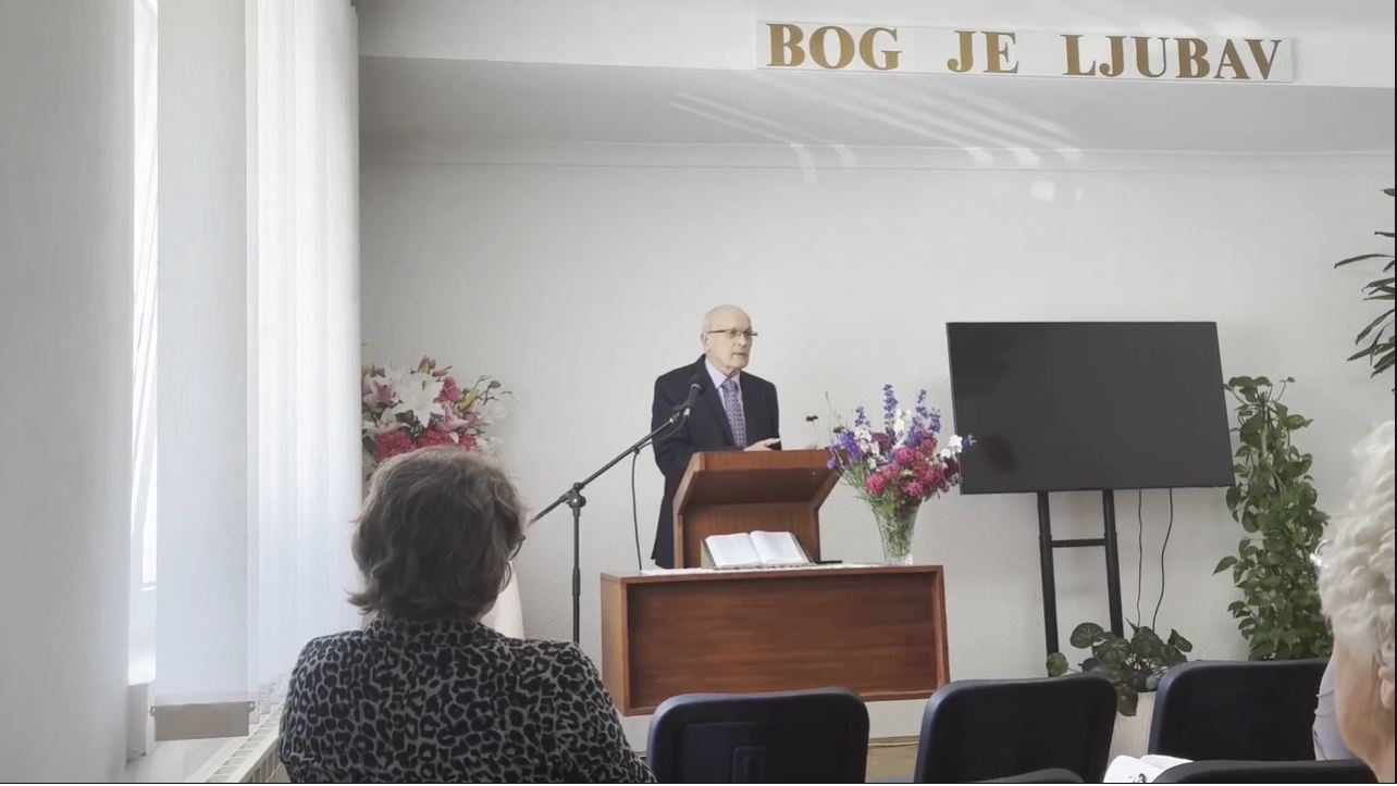 subotnje bogosluzje