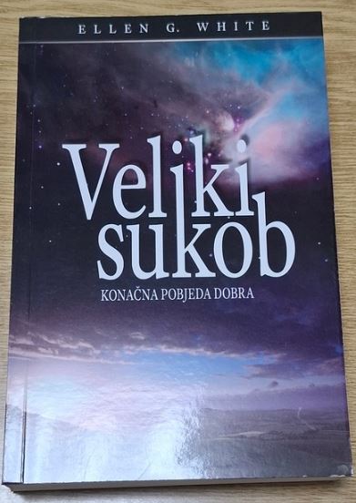 veliki sukob