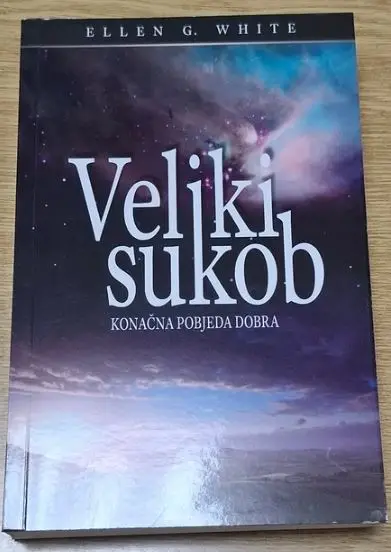 veliki sukob