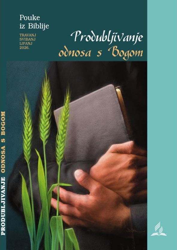 produbljivanje odnosa s bogom 3